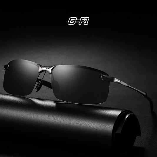 UV400 ☀️ Gafas Fotocromáticas
