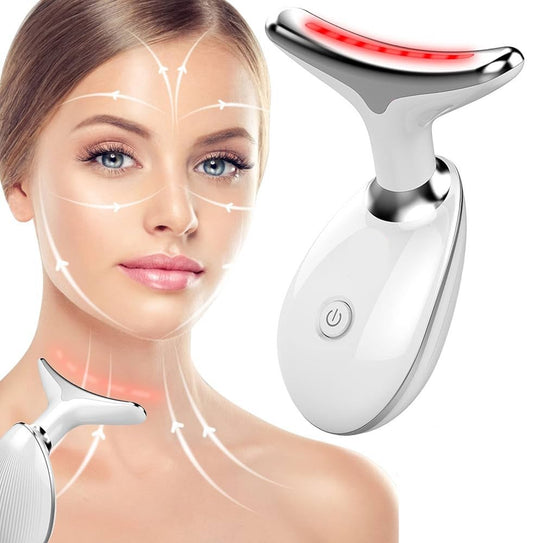 Skintec® Masajeador Facial Antiedad (DA)