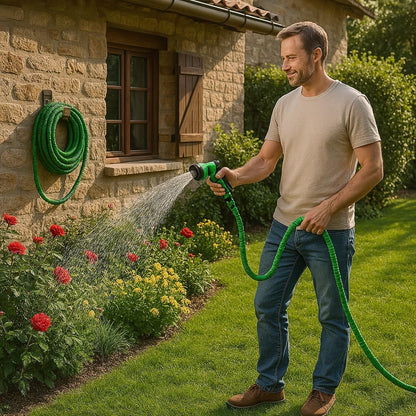 Manguera extensible iGarden®