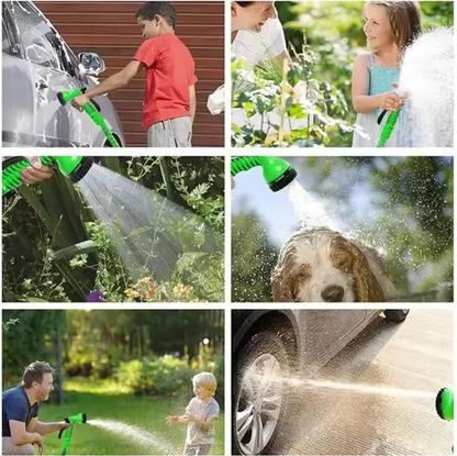 Manguera extensible iGarden®