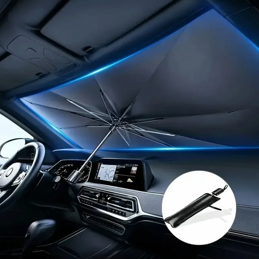 Parasol de coche Carfy®