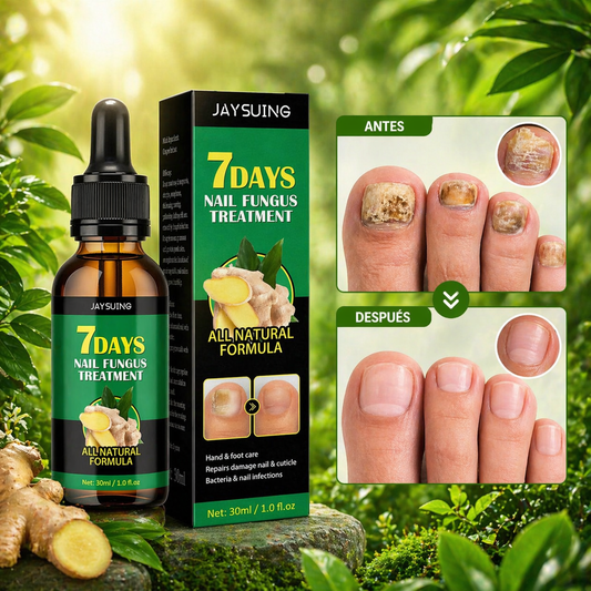Aceite Anti-Hongos Youcare®