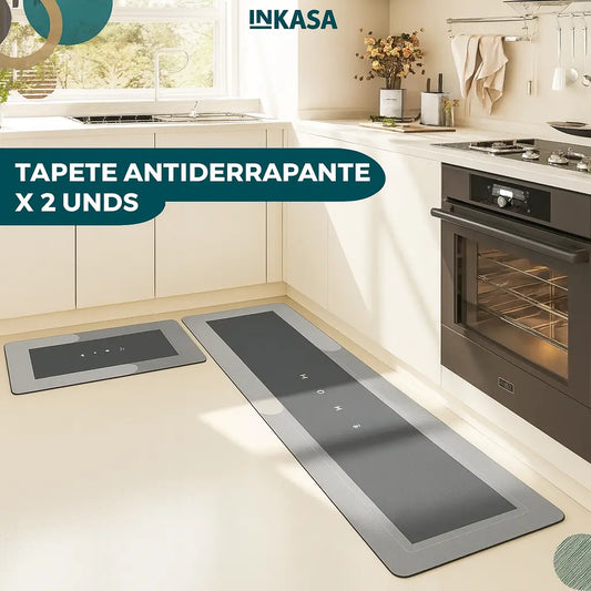 Tapetes Ultra Absorventes x 2 Unid