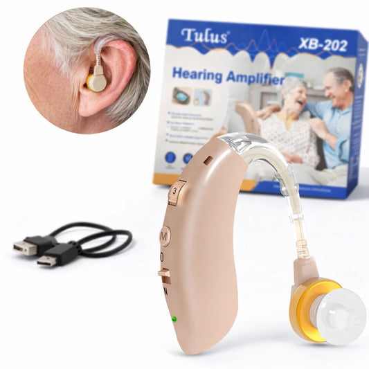 Amplificador Auditivo Youcare®
