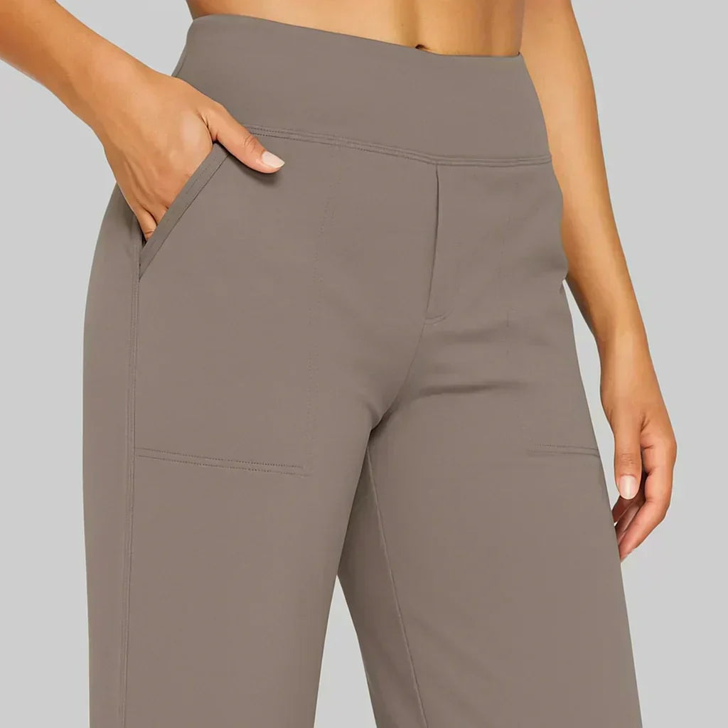 Calista | Elegant Trousers